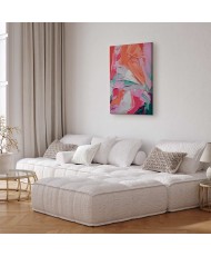 Paveikslas Energingos spalvos