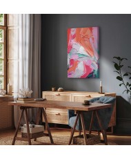 Paveikslas Energingos spalvos