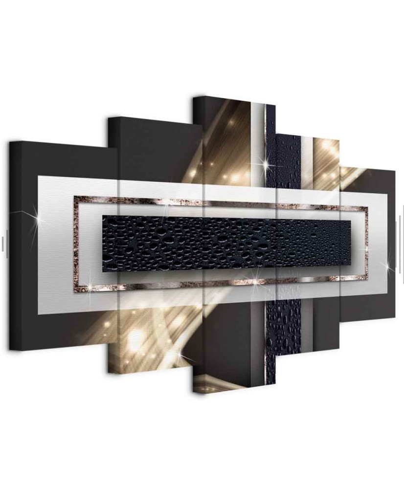 Paveikslas Nakties audra