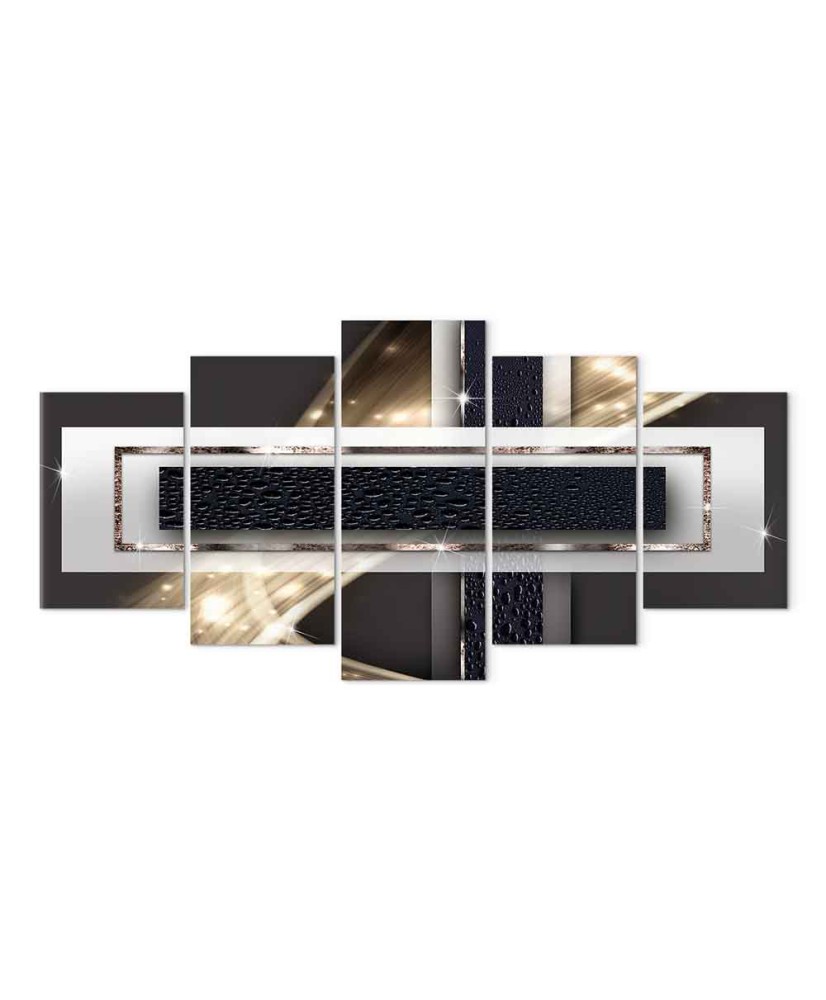 Paveikslas Nakties audra