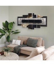 Paveikslas Nakties audra