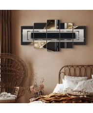 Paveikslas Nakties audra