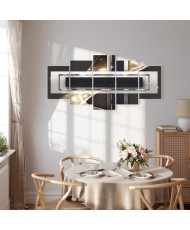 Paveikslas Nakties audra