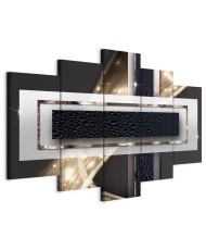 Paveikslas Nakties audra