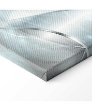 Paveikslas Žėrinčios kiaulpienės. Mėlyna