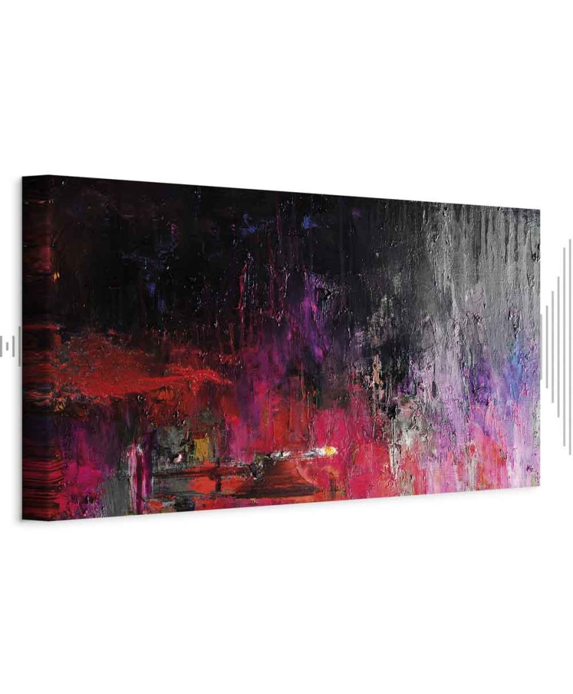 Paveikslas Karštas rugpjūtis