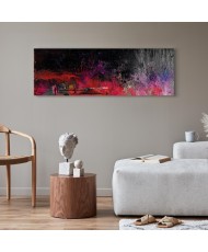 Paveikslas Karštas rugpjūtis