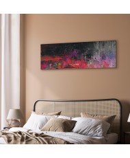 Paveikslas Karštas rugpjūtis