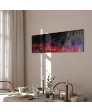 Paveikslas Karštas rugpjūtis