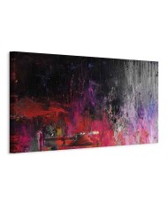 Paveikslas Karštas rugpjūtis