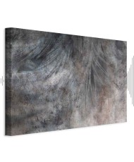 Paveikslas Pilka plunksna