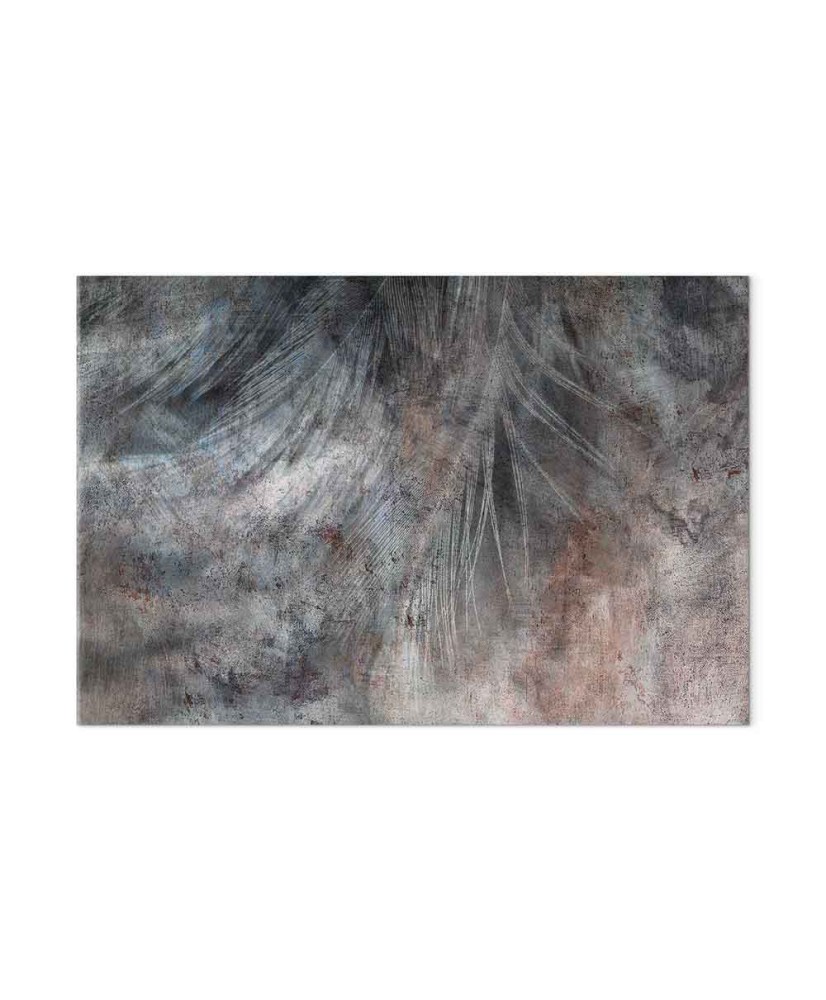 Paveikslas Pilka plunksna