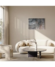 Paveikslas Pilka plunksna