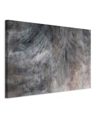 Paveikslas Pilka plunksna