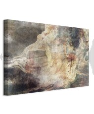 Paveikslas Laukinis šokis rūke