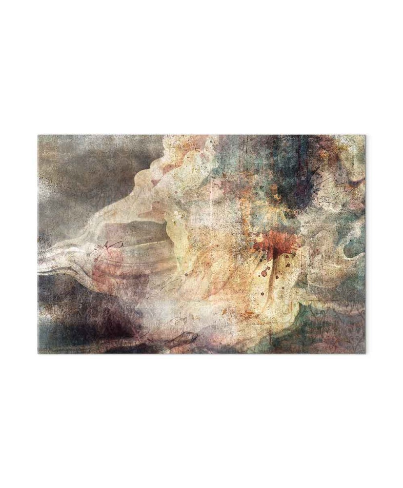 Paveikslas Laukinis šokis rūke