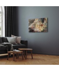 Paveikslas Laukinis šokis rūke