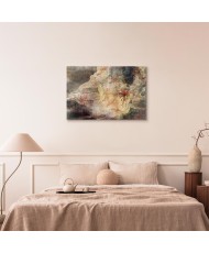 Paveikslas Laukinis šokis rūke