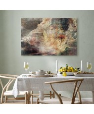 Paveikslas Laukinis šokis rūke