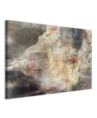 Paveikslas Laukinis šokis rūke