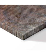 Paveikslas Laukinis šokis rūke