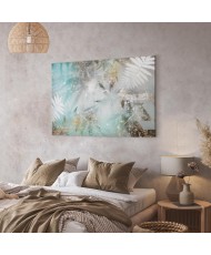 Paveikslas Turkio spalvos sapnas