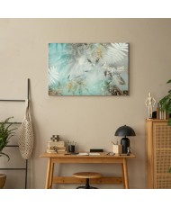 Paveikslas Turkio spalvos sapnas