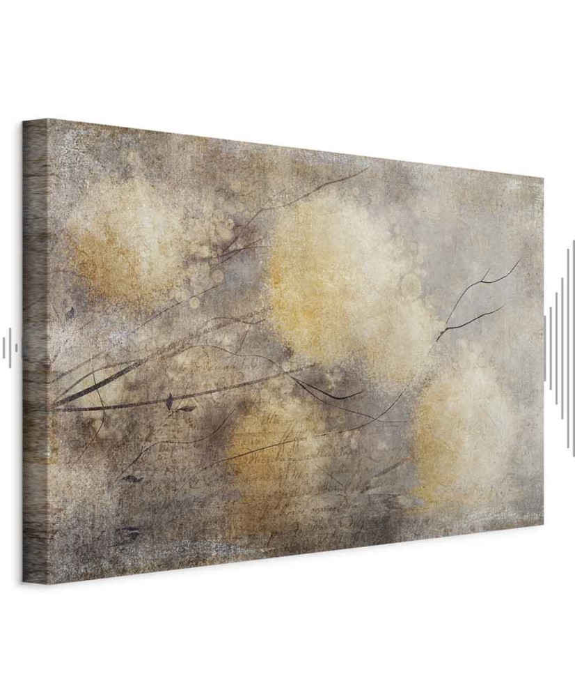 Paveikslas Saulėti pumpurai