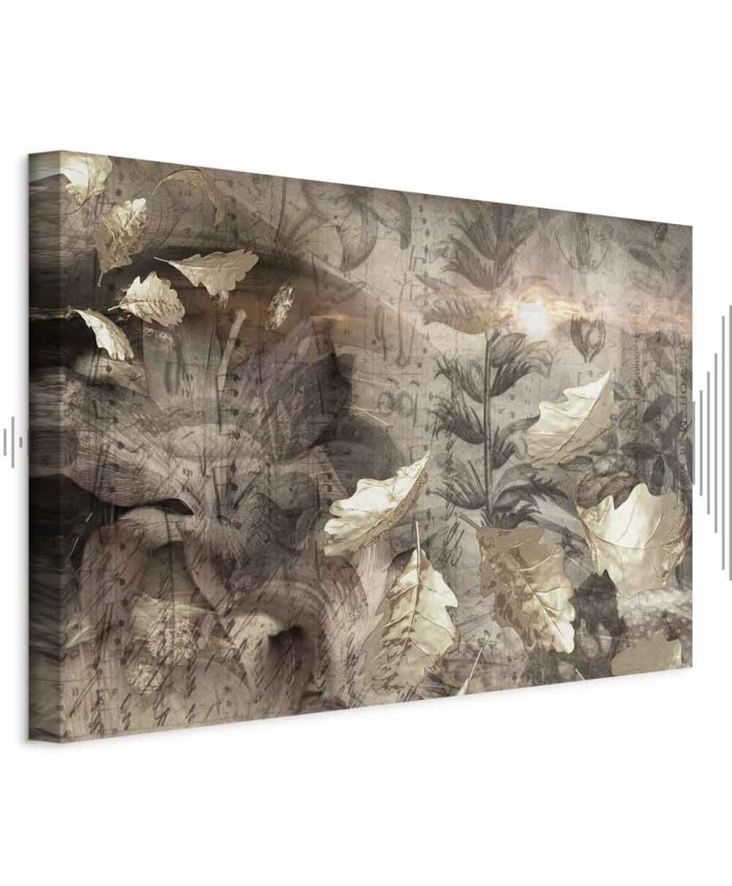 Paveikslas Rudens prieblanda