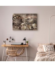 Paveikslas Rudens prieblanda