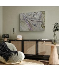 Paveikslas Spalvinga uola