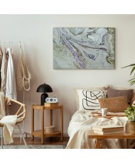 Paveikslas Spalvinga uola