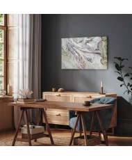 Paveikslas Spalvinga uola