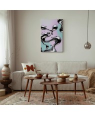 Paveikslas Metalinis takumas