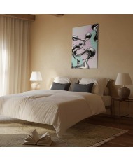 Paveikslas Metalinis takumas