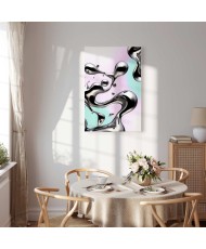 Paveikslas Metalinis takumas