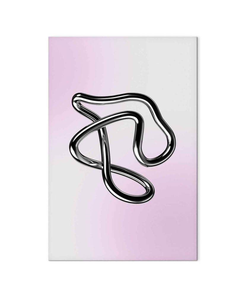 Paveikslas Sidabrinės vingrybės