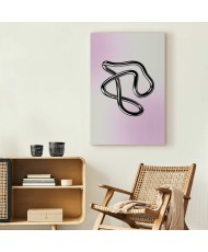 Paveikslas Sidabrinės vingrybės