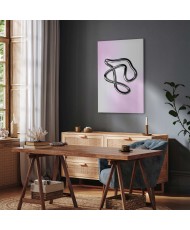 Paveikslas Sidabrinės vingrybės