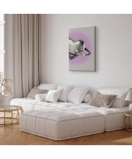 Paveikslas Kosminė širdis