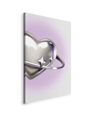 Paveikslas Kosminė širdis