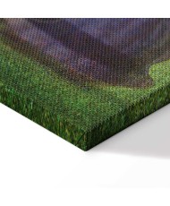 Paveikslas Georges Seurat – Sekmadienio popietė La Grande Jatte saloje