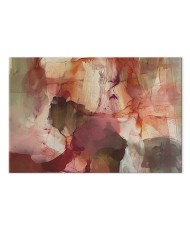 Paveikslas Pavasario kompozicija. Akvarelinis stilius