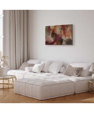 Paveikslas Pavasario kompozicija. Akvarelinis stilius