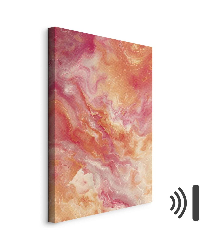 Paveikslas Ugningos spalvos