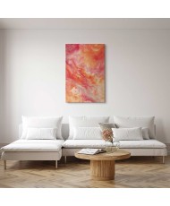 Paveikslas Ugningos spalvos