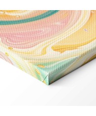 Paveikslas Spalvingas chaosas