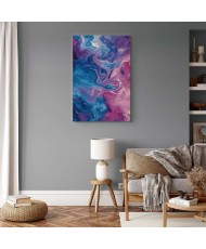 Paveikslas Nakties tėkmė