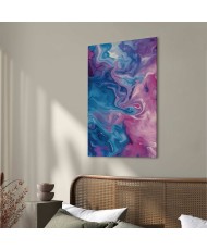 Paveikslas Nakties tėkmė