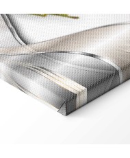 Paveikslas Perlinis orchidėjų šokis